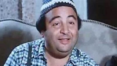 يونس شلبي «فنان تنبأ بهزيمة الزمالك 6-1»