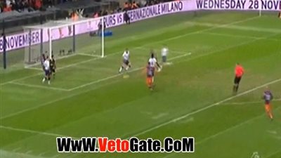 «رياض محرز» يتقدم بالهدف الأول لمان سيتي في توتنهام (فيديو)