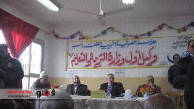 وكيل تعليم الشرقية: السبت أول أيام امتحانات الشهادة الإعدادية