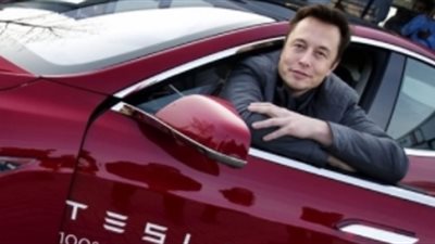 «تيسلا» تتفق مع تركيا على صنع سيارات كهربائية محلية الصنع