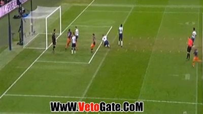 «مانشستر سيتي» يتقدم أمام توتنهام 1/0 بالشوط الأول (فيديو)