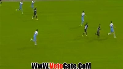 إيكاردي يتقدم بالهدف الثالث لإنتر ميلان في لاتسيو (فيديو)