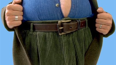 استشارى أمراض ذكورة: السمنة تصيب الرجال بالعقم