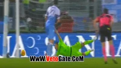 «إنتر ميلان» يسحق لاتسيو بثلاثية نظيفة (فيديو)