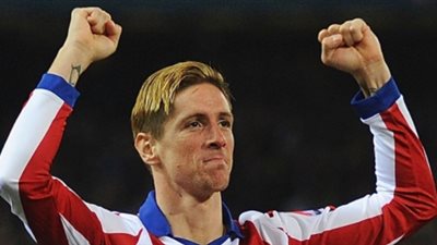 توريس يرغب في العودة لإنجلترا ونيوكاسل وساوثامبتون الأقرب لضمه