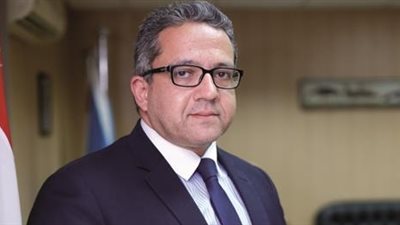 «كنوز توت عنخ آمون غير المرئية» معرض مؤقت بالمتحف المصري