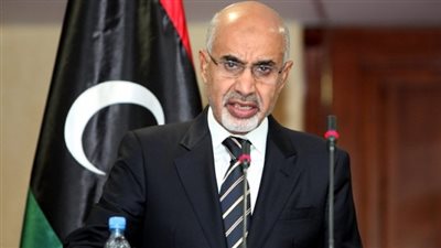 سفير مصر الجديد لدى ليبيا يؤكد خصوصية العلاقات بين البلدين