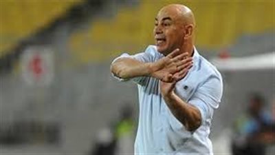 حسام حسن يكشف تفاصيل جديدة عن سبب استقالته من المصري