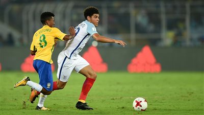 التشكيل المتوقع لموقعة إنجلترا والبرازيل الودية