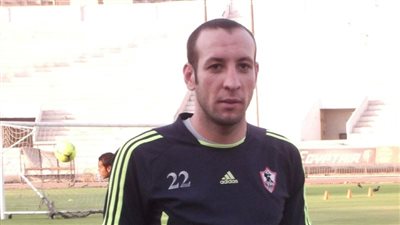 سموحة والمصرى يسعيان لضم مجدى من المحلة