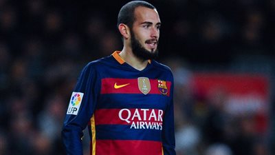 روما يسعى لضم لاعب برشلونة في الانتقالات الشتوية