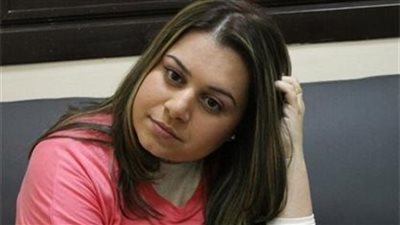 رفض استئناف النيابة على قرار إخلاء سبيل سلمى صباحى