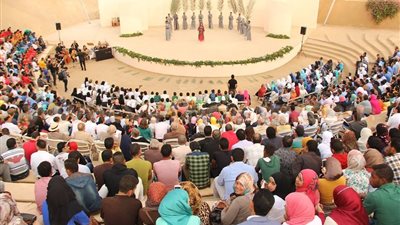 مبادرة «سيكم» تحتفل بمرور 38 عاما على تأسيسها