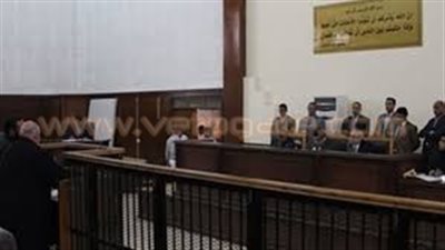 غدا.. محاكمة متهم في أحداث الدرب الأحمر