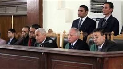 غدا.. محاكمة 30 متهما بـ«خلية أوسيم الإرهابية»