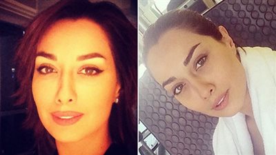 بالصور.. ممثلة إيرانية تثير ضجة بعد نشر صور لها بدون حجاب