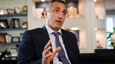 طارق عامر: أزمة النقد في مصر أصبحت تاريخا