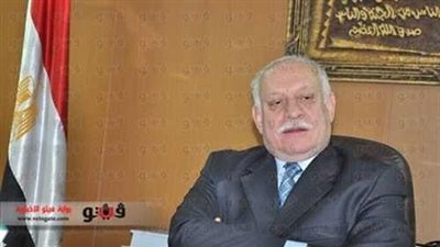 بالأسماء .. المكرمون بالغربية من ضباط وأمناء وعمداء القرى