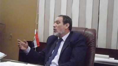 وكيل وزارة الرى بالمنوفية: المحافظة خالية من ورد النيل