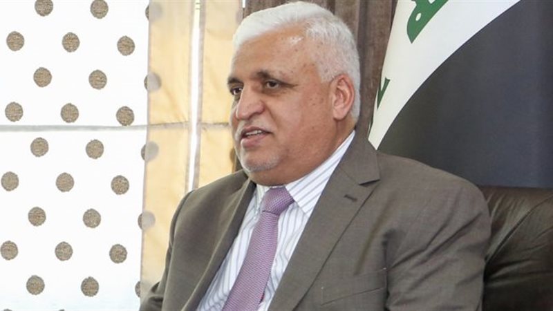 فالح الفياض 