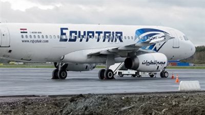 فرنسا تلغي تحقيقا جديدا في حادث تحطم الطائرة المصرية خلال 2004