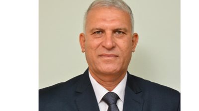 رئيس مصلحة الجمارك يغادر القاهرة متوجها إلى أوكرانيا