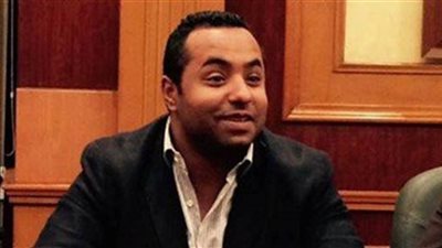 العماري: متواجدون في الأوليمبية انتظارا لقرار العودة لانتخابات الزمالك