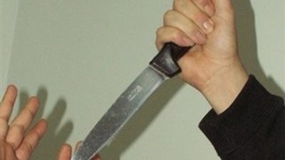 عاطل يقتل والده بسبب الخلاف على الزواج بالمنوفية