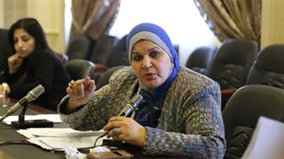 نائبة عن إعادة قانون الخدمة المدنية للبرلمان: فرحانة وكلنا بنغلط