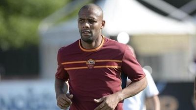 «مايكون»: الفوز على «إنترميلان» ضرورة لاقتناص الدوري الإيطالي