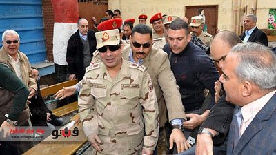 «موقع إسرائيلي»: «السيسي» ينجح بامتياز في اختبار الاستفتاء