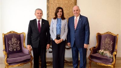 اليوم.. انطلاق ورشتي عمل عن السياحة العلاجية ضمن «إحياء الجذور» بلندن