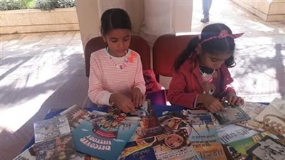 متحف المجوهرات بالإسكندرية يحتفل بمرور ٣٢ عاما على افتتاحه (صور)