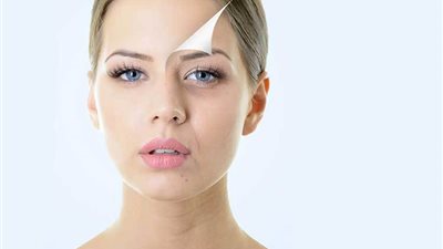 ماسك طبيعي يجعل بشرتك تستقبل الشتاء نقية ناعمة