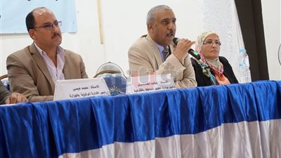 بالصور.. «قوى الشرقية» تختتم فاعليات مبادرة مصر أمانة بين إيديك