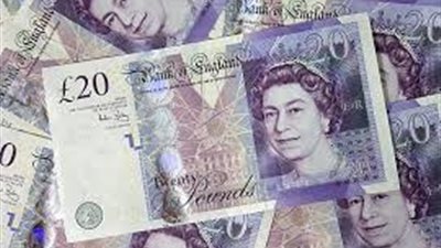 مؤشر الإسترليني يصعد لأعلى مستوى في 6 أسابيع