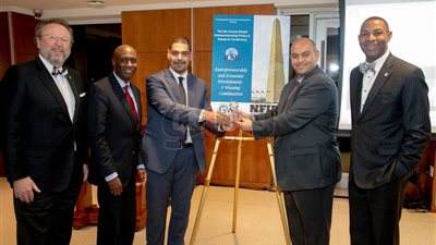 الصناعة: اختيار مصر شريك رئيسي لتبادل الخبرات وتعزيز التبادل التجاري