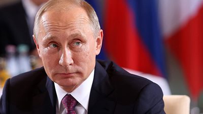 بوتين: عمل روسيا وتركيا وإيران يضمن نجاح «أستانة»