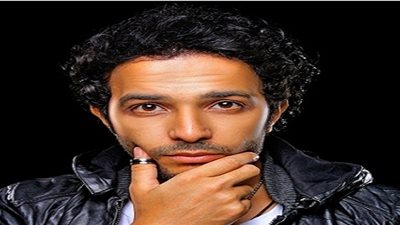 أحمد عصام ينضم لأبطال 