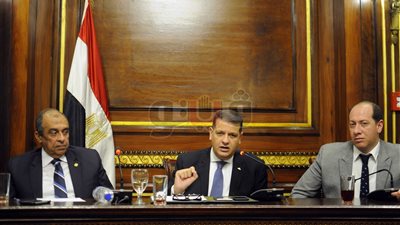 وزير الزراعة: توسعات المزارع السمكية في أفريقيا خطوة مهمة