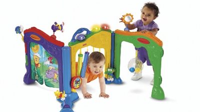 كيف تجعلين طفلك حريصا على النظافة والنظام؟