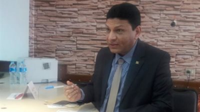 مصطفى بدوي: قررت الانضمام لقائمة سليمان لأنها الأنسب للزمالك