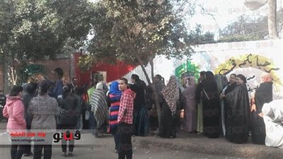 صحفيو الأقصر ينفون التقدم ببلاغ ضد قيادات حماية مقرات الاستفتاء