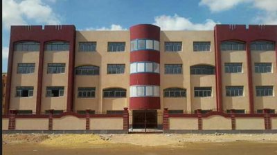 أولياء أمور طلاب المدرسة اليابانية بالتجمع الخامس يطالبون بنقطة شرطة