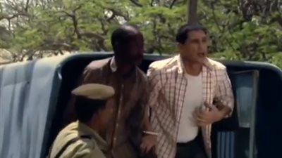 بالفيديو.. أول تريلر دعائى لـ