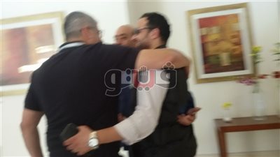 205 أندية تسجل حضورها في عمومية اتحاد الكرة لإجراء الانتخابات التكميلية.. استبعاد «الزمالك وبيراميدز».. «شوبير» يستعين بالشباب للدعاية.. وتعديل نظام الصعود والهبوط أبرز المطالب (صو