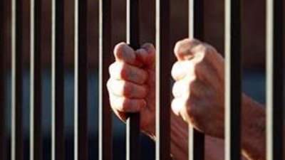 حبس 4 متهمين حاولوا النصب على مهندس بقيمة 50 مليون جنيه