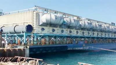 الإسكان: تحلية 700 ألف متر من مياه البحر يوميًا