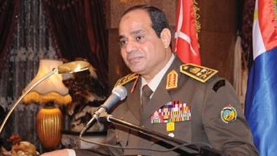 ترشح السيسي يضع الإدارة الأمريكية في مأزق خوفًا من كشف المستور.. مسئول أمريكي يطالب الببلاوي بإثنائه عن الترشح.. ضغوط على قادة عرب لوقف السيناريو الوشيك.. أمريكا وإسرائيل تخشيان «ناصر» جديدً