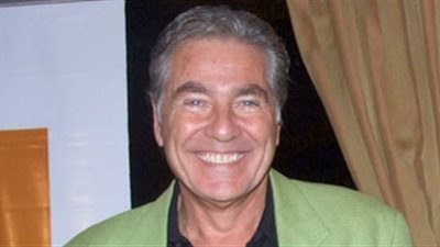 مصطفى فهمى يستأنف تصوير 